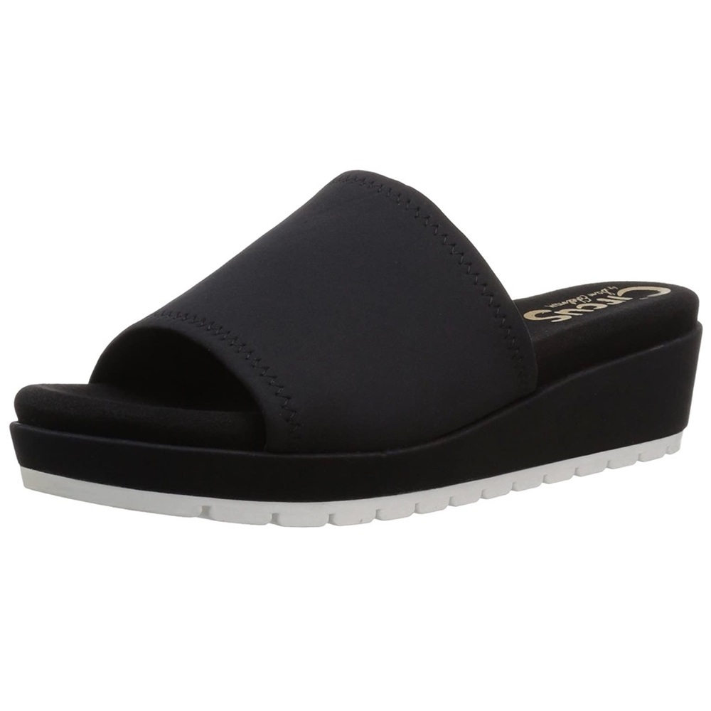 Circus by Sam Edelman Women's Alice Slide Sandal